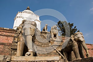 Bhaktapur photo