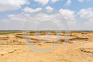 Bhambore Fort Ruins 109