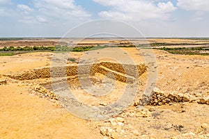 Bhambore Fort Ruins 111