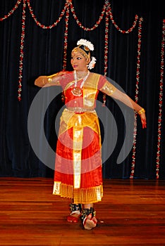 Bharatanatyam
