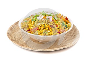 Bhel Puri