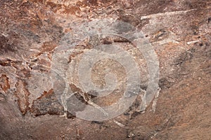 Bhimbetka Rock Shelters