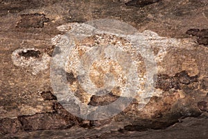 Bhimbetka Rock Shelters