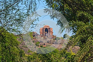 Bhojpur Shiv Temple Near Bhopal