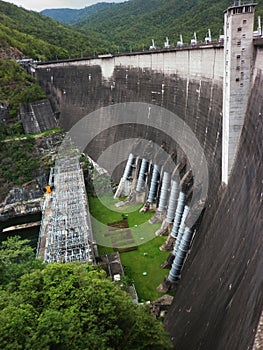 Bhumibol Dam