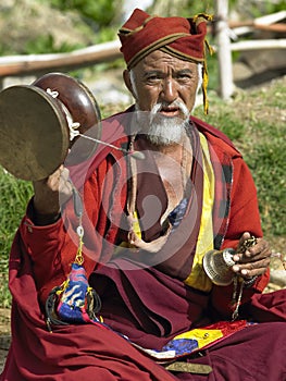 Bhutan