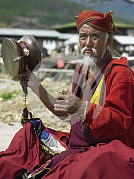 Bhutan