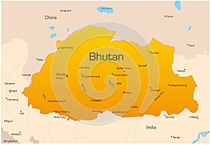 Bhutan