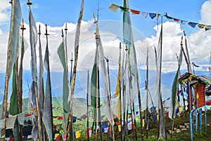 Bhutan, Haa,