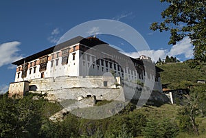 Bhutan, Paro,