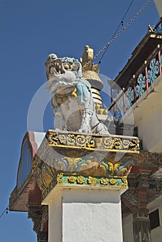 Bhutan, Thimpu,