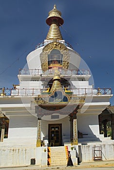 Bhutan, Thimpu,