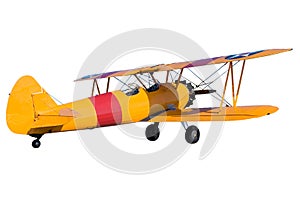 Bi Plane