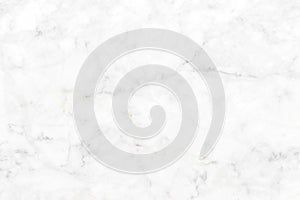 Bianco carrara marble texture photo