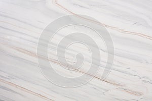 Bianco Lasa Fantastico marble. Texture for desing look. Slab photo. photo