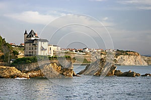 Biarritz photo