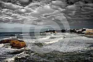 Biarritz photo