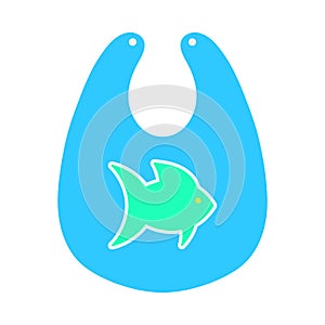 Bib Icon