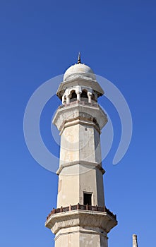 Bibi Ka Maqbara, India photo