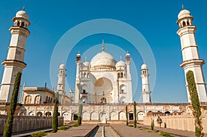 Bibi Ka Maqbara