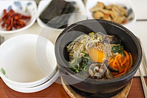 Bibimbap