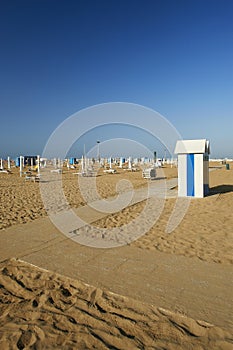 Bibione photo