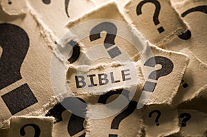 Die Bibel 