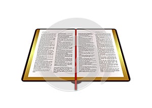 Bible Book