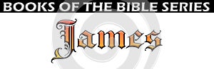 Bible book of james title font text chapter heading holy scripture spiritual type medieval typography testament fonts