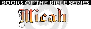 Bible book of micah title font text chapter heading holy scripture spiritual type medieval typography testament fonts