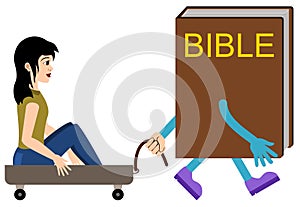 Bible guide