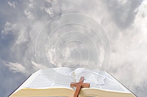 Bible and the heavens