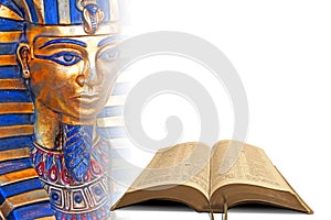 Bible prophecy Egypt