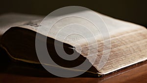 Bible Revealed by Light