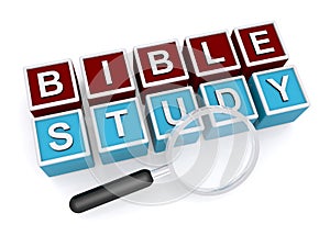 Bible study