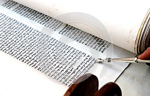 Bible torah