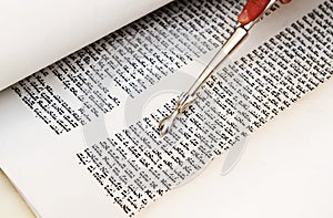 Bible torah