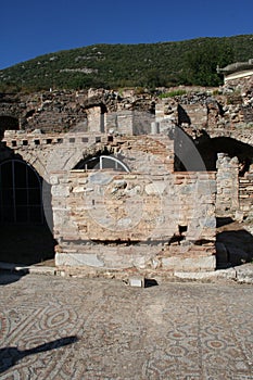 Biblical Ephesus Shops