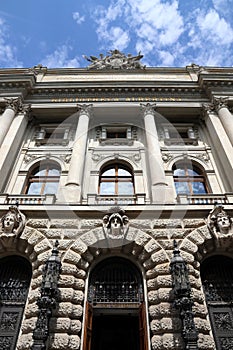 Bibliotheca Albertina, Leipzig