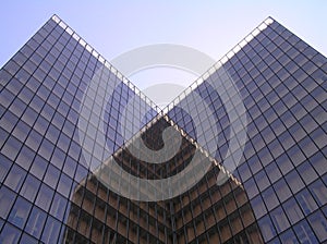 BibliothÃÂ¨que Nationale de France 3 photo