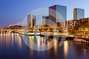 The BibliothÃ¨que nationale de France