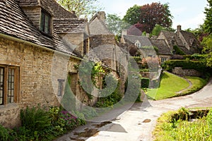 Bibury