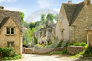 Bibury