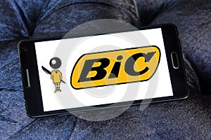 Bic logo