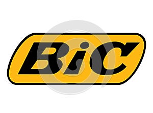 Bic Logo photo