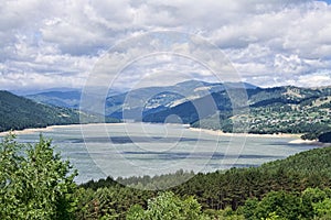 Bicaz Lake photo