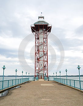 Bicentennial Tower