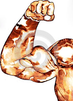 Fitness photo