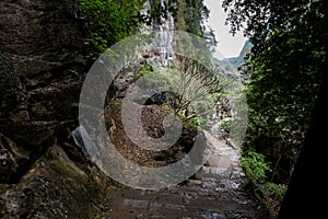 Bich Dong Pagoda Tam Coc