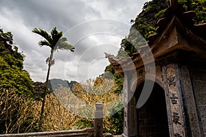 Bich Dong Pagoda Tam Coc